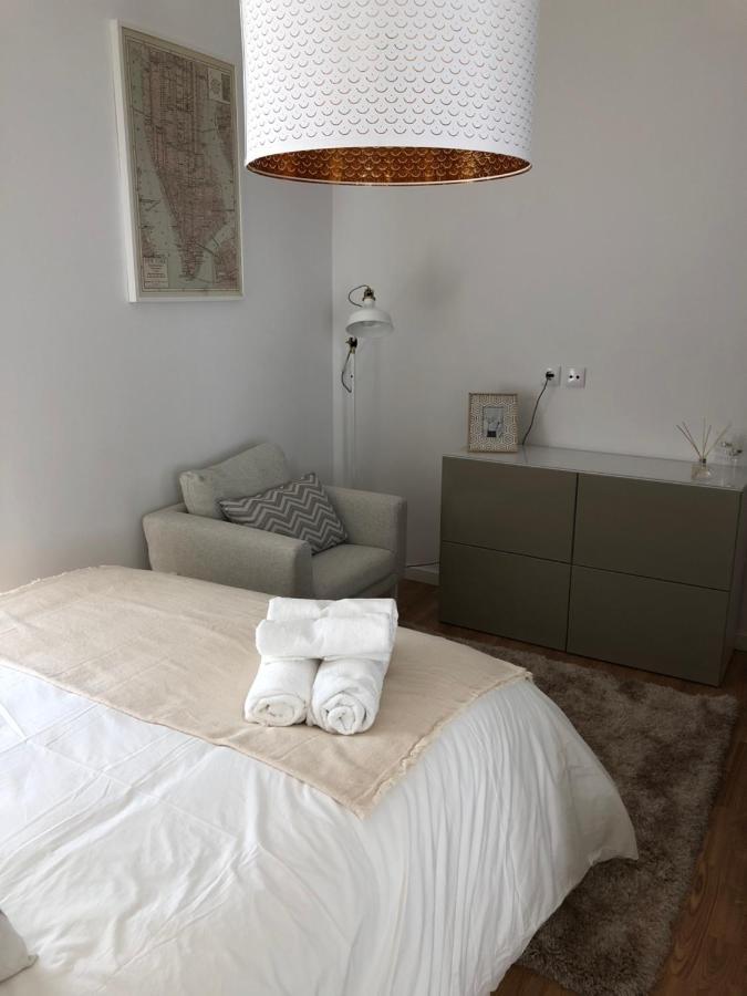 Paraiso Da Conchada Coimbra Kültér fotó
