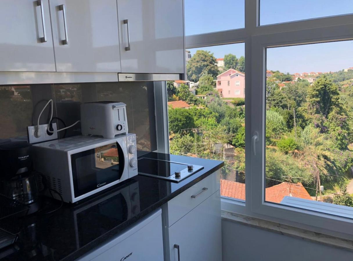 Paraiso Da Conchada Coimbra Kültér fotó