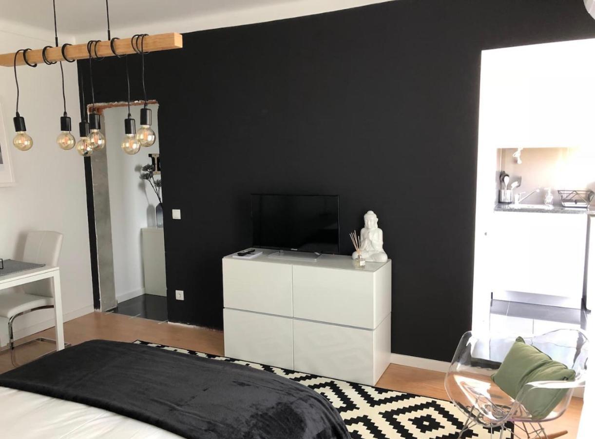 Paraiso Da Conchada Coimbra Kültér fotó